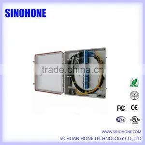 Plastic Fiber Optic Distribution Box-32 Core thumbnail-1