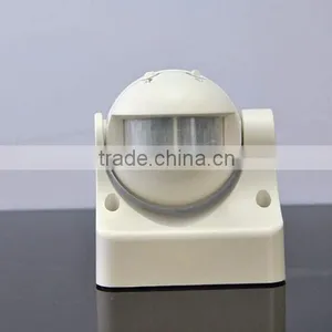 Small PIR Sensor Light Switch Human Detect Motion Waterproof Sensor thumbnail-1