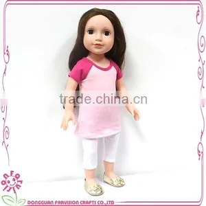 Best Quality Best Selling Custom Vinyl Girl Baby Doll Manufacturer thumbnail-2