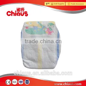Disposable Sleepy Ultra Thin Colored Baby Diapers thumbnail-3