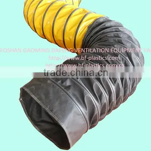 350 Celsius High Temp Heater Duct 350mm thumbnail-3