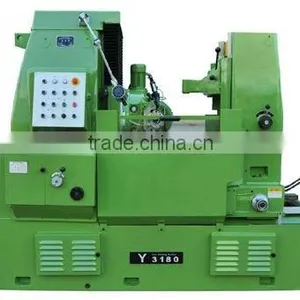Gear Hobbing Machine thumbnail-1