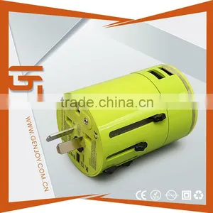 Usb Universal Travel Adapter thumbnail-5
