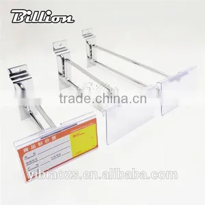 Metal Hanging Hook Supermaket Single Metal Hooks thumbnail-6