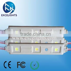 Advertisement Sign 5050 LED Modules Injection thumbnail-1