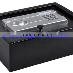 Digital Safe Box Home Safe Electronic Safe Gun Safe Digital Drawer Safe thumbnail-1