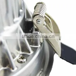7W LED Panel Dimmable Downlight CE&ROHS thumbnail-3