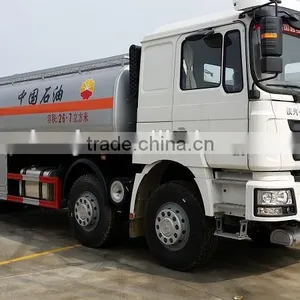 Fuel/Oil Tank Truck/Refuel Truck/Fuel Tanker thumbnail-2