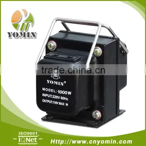 Manufacturer TC Transformer , Step Up & Down Transformer , Single Phase 1000VA Transformer / thumbnail-1