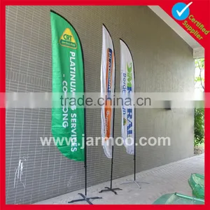 Decorative Waterproof Advertising Banner thumbnail-4