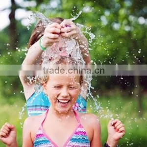 Wholesale 111 Pcs Latex Free Water O Balloons Bunch Magic Water Balloons thumbnail-3