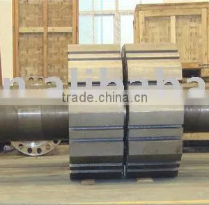 Hydraulic Generator Shaft/ Hydro Turbine Generator / Hydro Power Generator/ Hydropower Rotor/ Stator thumbnail-1