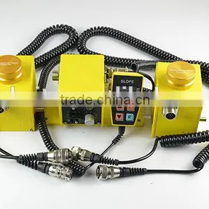 Asphalt Paver Moba Laser-matic Sensor thumbnail-6
