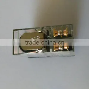 Kontron JQX-14F 2C DC24V Pcb Relay thumbnail-4