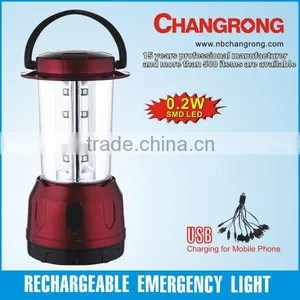 Indoor Solar Power Lights thumbnail-1