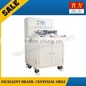 220V 59HZ Power Source Steel Wire Winding and Unwinding Machine thumbnail-2