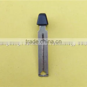 New Style Smart Key Blade for Toyota Camry thumbnail-3