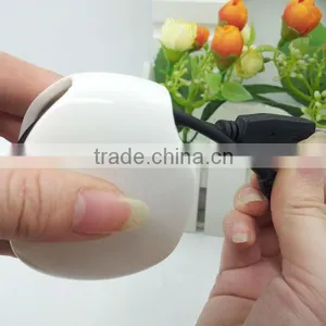 Plastic Cord Winder for Iphone Earphone and Usb Cable thumbnail-1