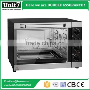 Home Choice Convection Oven Bread Maker Electric Oven Thermostat thumbnail-5