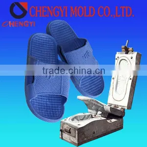 2014 Hot Selling PVC Plastic Pvc Shoe Mould thumbnail-1
