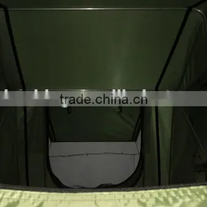 Offroad Camping Accessories | Car Roof Top Tent thumbnail-3