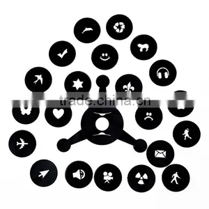 Christmas Brilliant Bokeh Kit for 62mm or Smaller thumbnail-1
