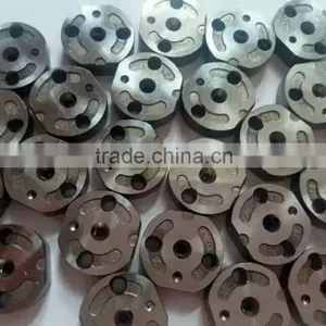 Den-so Common Rail Injector Valve Plate 19# 095000-5471 thumbnail-5