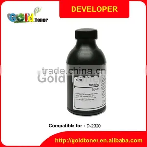 High Quality D2320 Developer Compatible for Toshiba thumbnail-1