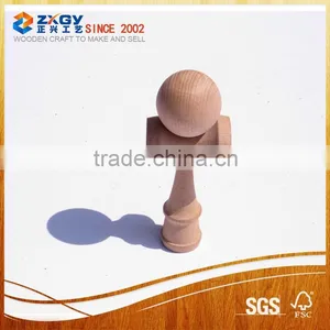 Hot Sale Krom Kendama Wooden Toys for Adults thumbnail-1