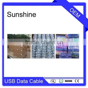 Multi Charge 18 Pin Forma Usb Data Cable thumbnail-5