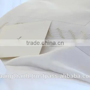 Hand Embroidery Bedding Set thumbnail-2