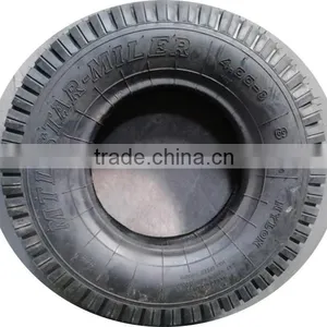 Bajaj Three Wheeler Motorcycle Tyre 400-8 6PR / 8PR Tire 4.00-8 thumbnail-5