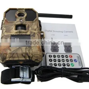Hot Sales New Outdoor Sports Product Game Hunting Camera GSM Trail Camera 12MP Digital Trail Camera thumbnail-6