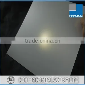 China Factory Acrylic Light Diffuser Sheet Quality Choice thumbnail-2