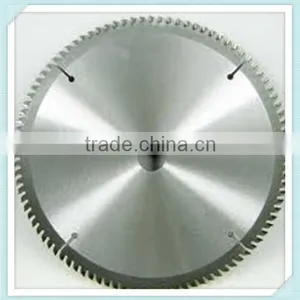 High Quality TCT Circular Saw Blade for Universal Wood Cutting thumbnail-1