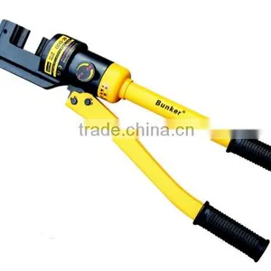 Hydraulic Steel Cutter, Metal Cutting Machine, thumbnail-1