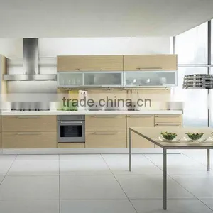 Melamine Kitchen Cabinet thumbnail-1