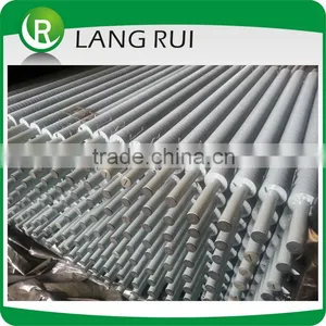 Types of Cooling Fins Evaporator thumbnail-1