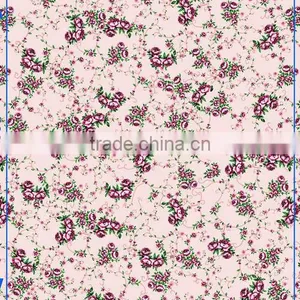 Microfiber Breathable Waterproof Fabric for Underwear thumbnail-1