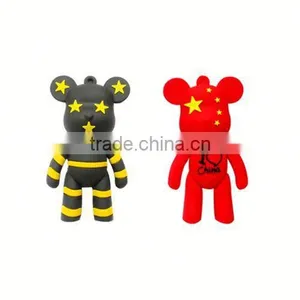 China Manufactory 256MB to 256GB Custom Softball Usb Flash Drive for Promotion Gift thumbnail-1