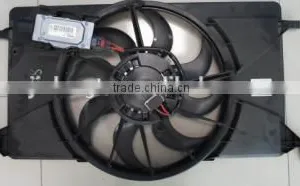 CAR FAN/RADIATOR FAN/AUTO ELECTRIC COOLING FAN FOR MAZDA thumbnail-1