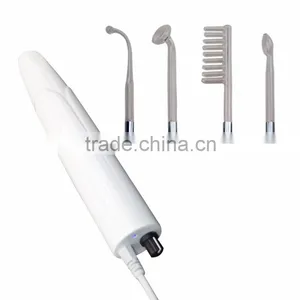 Portable Home Use High Frequency HF Facial Machine thumbnail-1