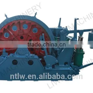 200KN Hydraulic Winch thumbnail-4