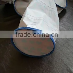 High Quality pp Woven Bag,fabric Bag, Eco Bags thumbnail-2