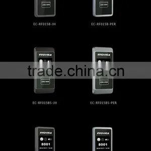 The Smart Cabinet Lock ------ C-dazzle Series thumbnail-1