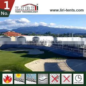 5000 PPL Outdoor Event Marquee Tent For Sale Ireland thumbnail-4