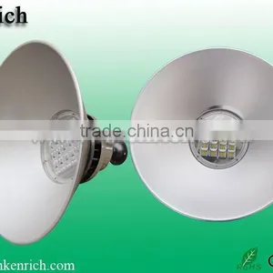 Fan Heat Transfer Led Industrial Light thumbnail-1