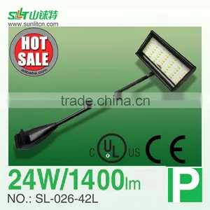 Led Long Arm Light/led Display Arm Light for Trade Booth/exhibition Led Light thumbnail-1