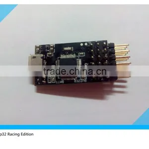Small Size 30mmx17mm Flip32 Racing Edition Flight Controller thumbnail-2