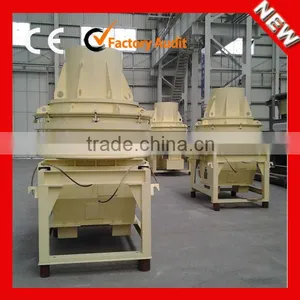 Zoonye PL Artificial Gravel Sand Making Machine thumbnail-1